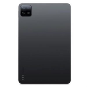 Tableta Xiaomi 11" Pad 6 Snapdragon 870 256GB Ram 8GB Android 13 Color Gris