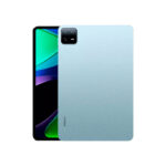 Tableta Xiaomi Pad 6 Color Azul Niebla 8+256GB