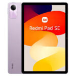 Tableta Xiaomi Redmi Pad SE 8+256GB Color Purpura