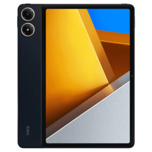 Tableta Xiaomi POCO Pad 12.1" 8GB RAM 256GB 2.5K 120Hz chip Snapdragon bateria 10000mAh WiFi 6 Azul