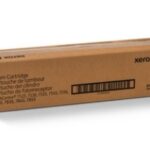 Tambor Xerox  013R00662 Negro, 125.000 Páginas