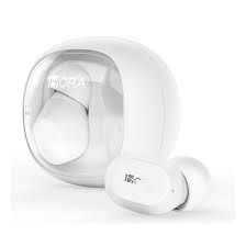Audifonos Inalambricos 1Hora AUT208 Color Blanco
