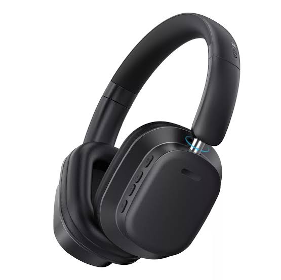 Audífonos Inalámbricos 1Hora Aut250 de diadema Bluetooth Con Microfono