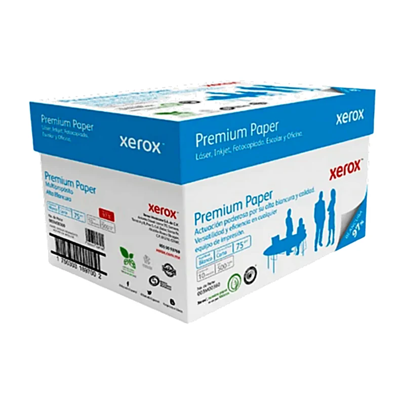 PREMIUM CAJA C/5000 HOJAS