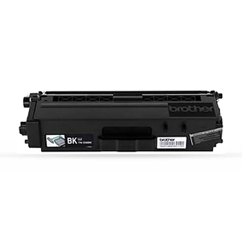 Tóner Brother TN-339BK Negro, 6000 Páginas