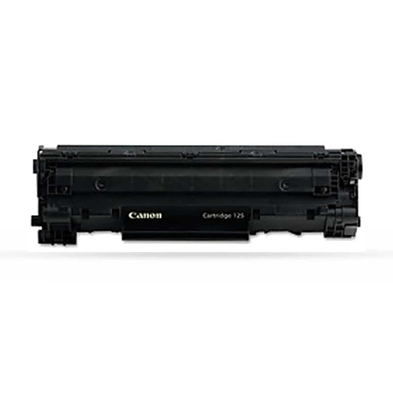 Tóner Canon 125 Negro, 1,600 Páginas