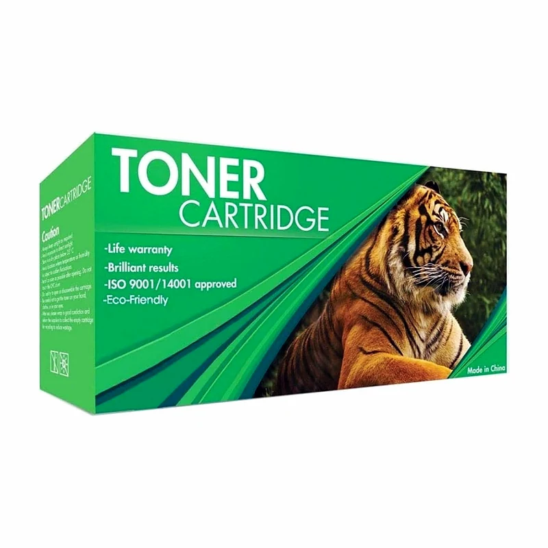 Tóner Compatible Brother TN-227 / TN-223 Negro