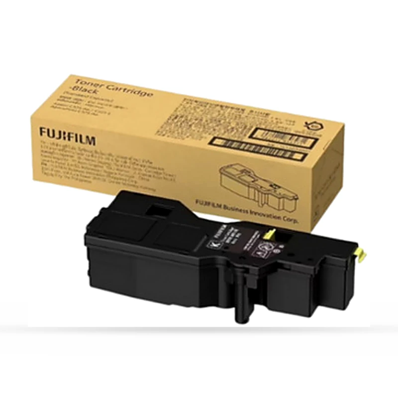 Tóner Fujifilm CT203540 Negro, 6,000 Páginas