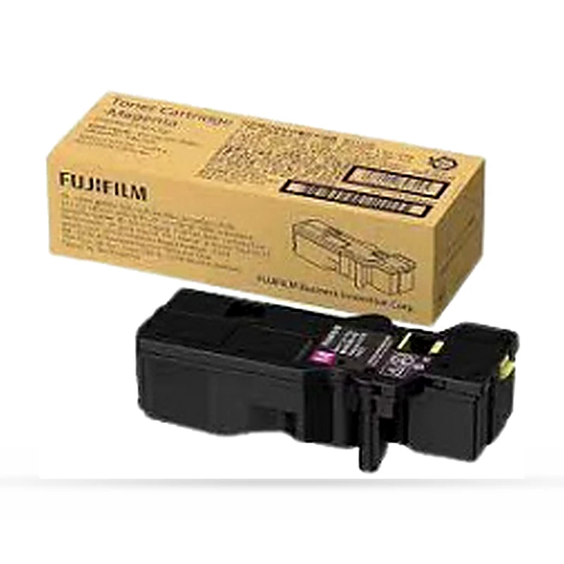 Tóner Fujifilm CT203542 Magenta, 4,000 Páginas