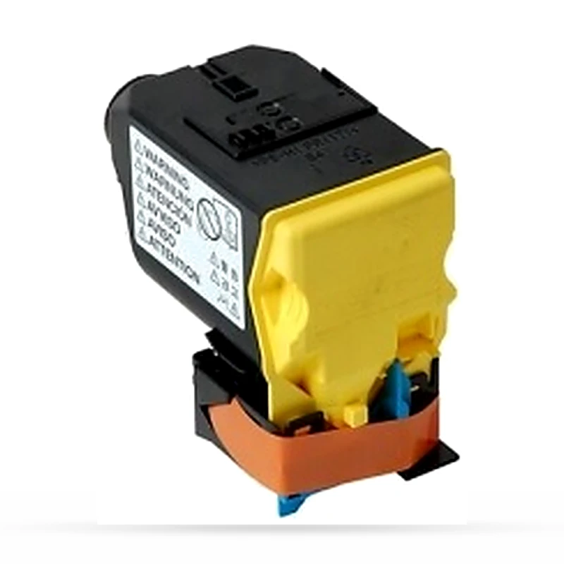 Tóner Konica Minolta TNP50Y Amarillo, 6000 Páginas