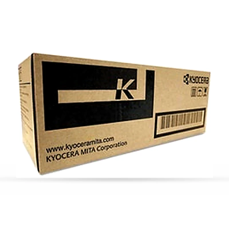 Tóner Kyocera TK-3102 Negro, 12,500 Páginas