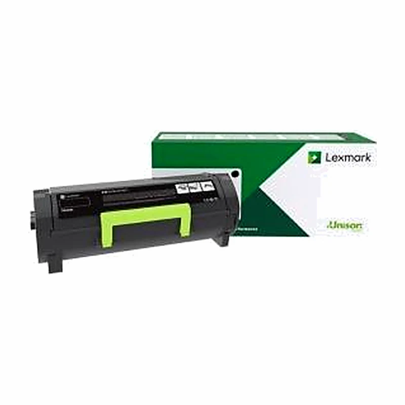 Toner Lexmark B244H00 Alto Rendimiento Negro, 6000 Páginas