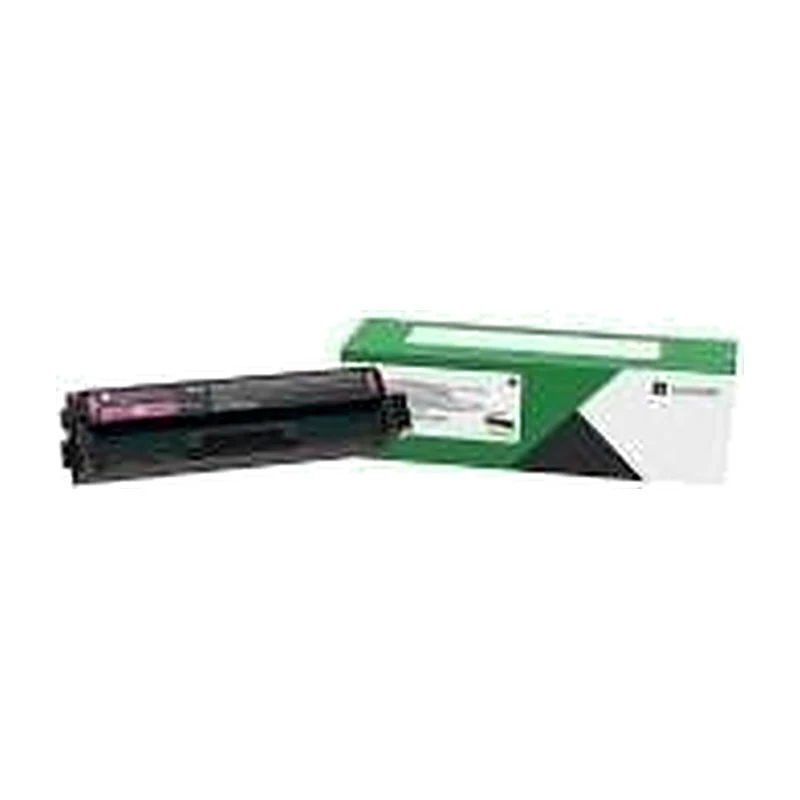 Tóner Lexmark C3240M0 Programa Retorno Magenta, 1500 Páginas