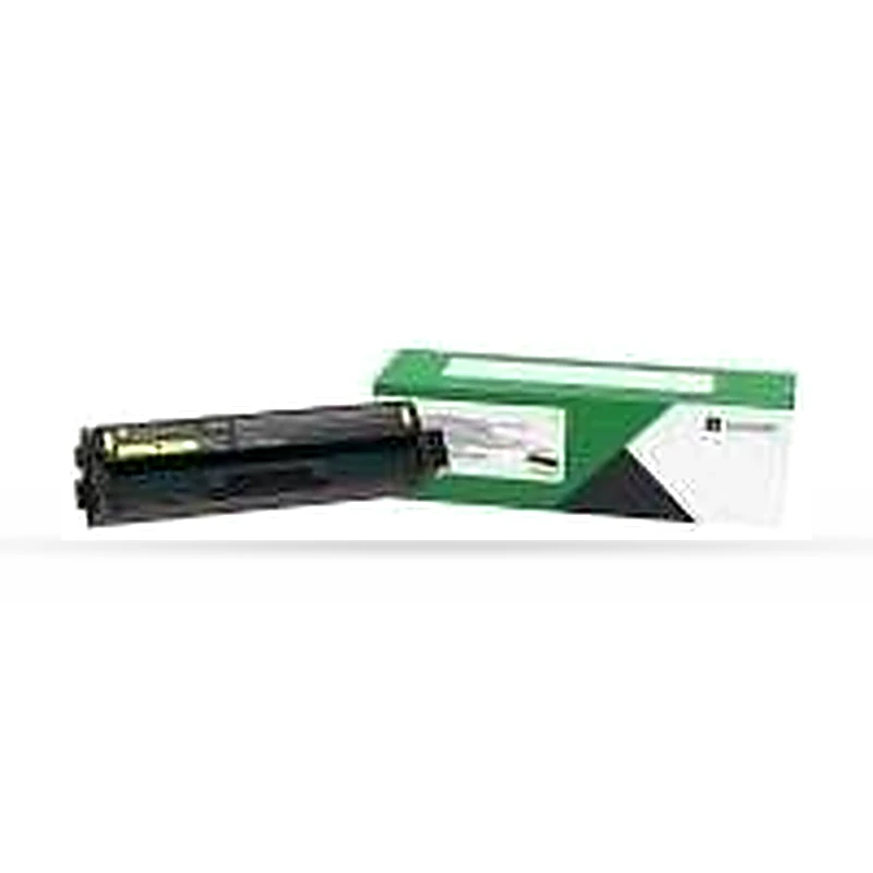 Tóner Lexmark C3240Y0 Programa Retorno Amarillo, 1500 Páginas