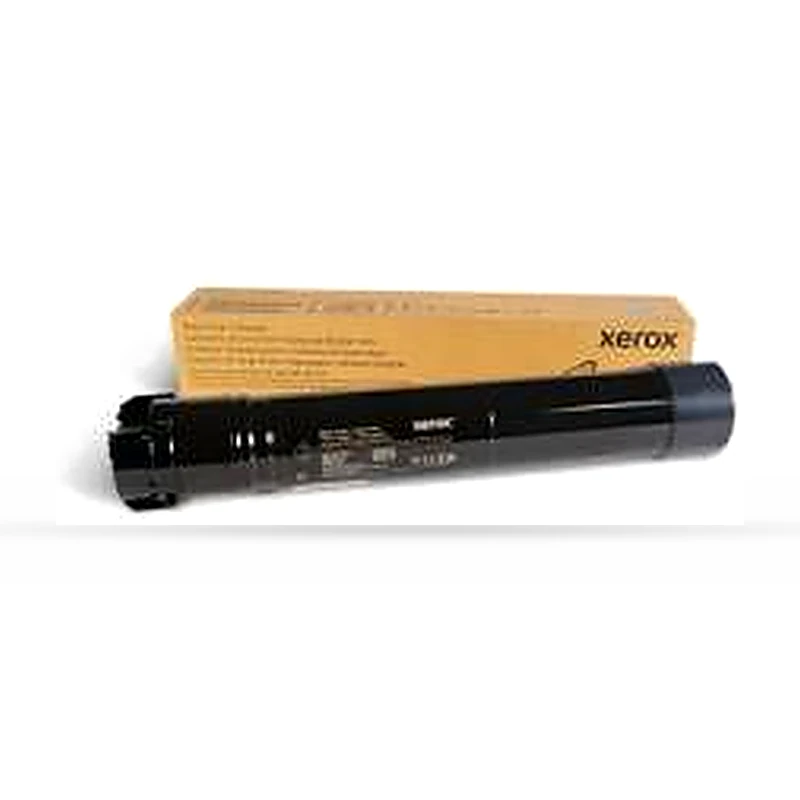 Tóner Xerox 006R01819 Negro, 31,000 Páginas
