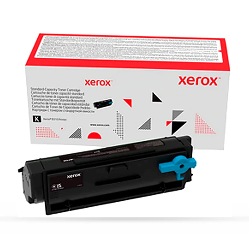 Tóner Xerox 006R04379 Negro, 3.000 Páginas