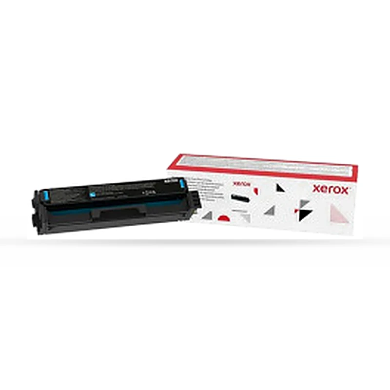 Tóner Xerox 006R04388 Cyan, 1,500 Páginas