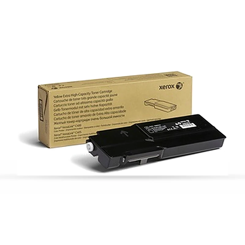 Tóner Xerox 106R03532 Negro, 10.500 Páginas