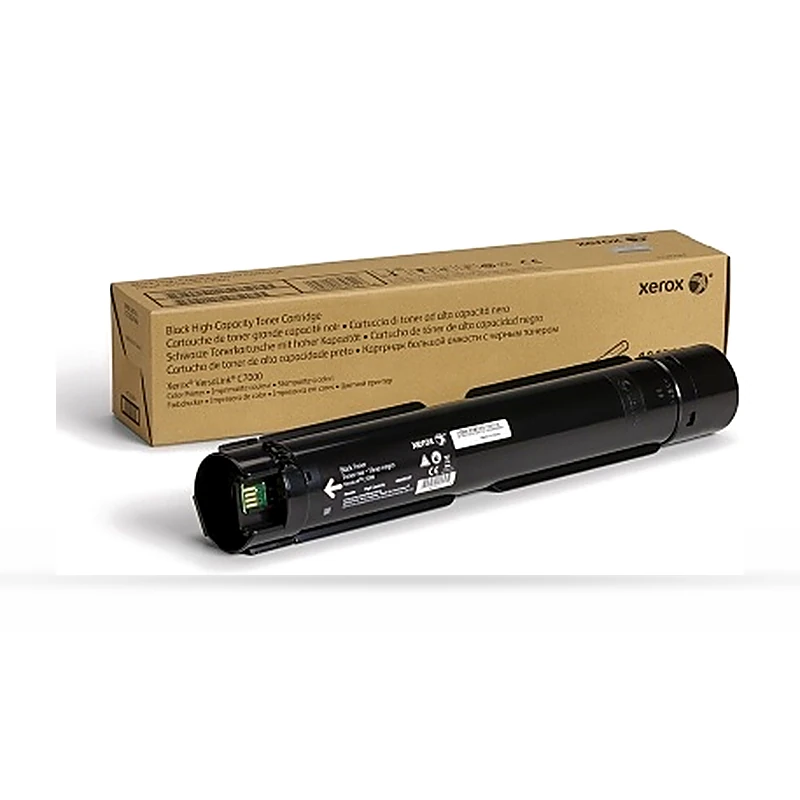Tóner Xerox 106R03765 Negro, 10.700 Páginas