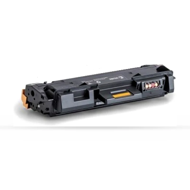 Tóner Xerox 106R04348 Negro, 3,000 Páginas