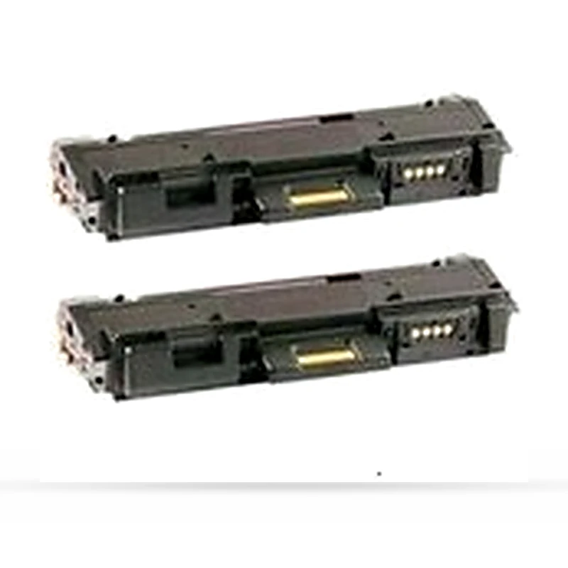 Tóner Xerox 106R04349 Negro, 6000 Páginas – 2 Piezas