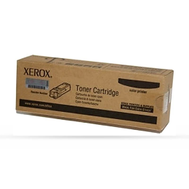 Tóner Xerox 6R01573 Negro, 9,000 Páginas