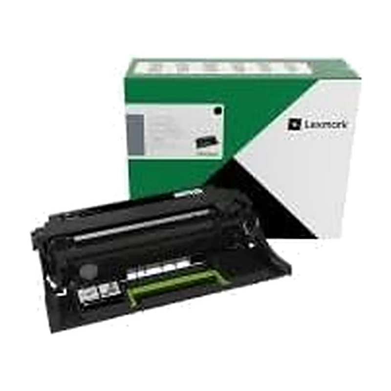 Unidad de Imagen Lexmark 66S0Z00, Hasta 75,000 Páginas, Color Negro.